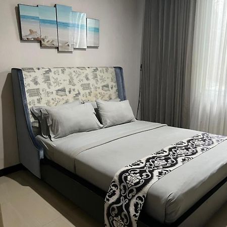 Avilla Puncak Buitenkant foto