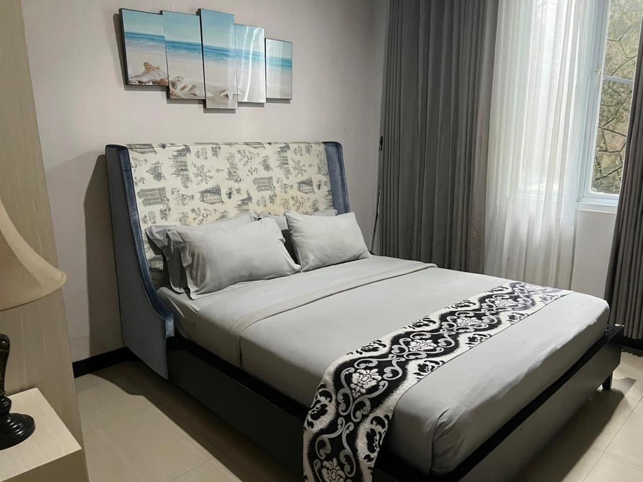 Avilla Puncak Buitenkant foto
